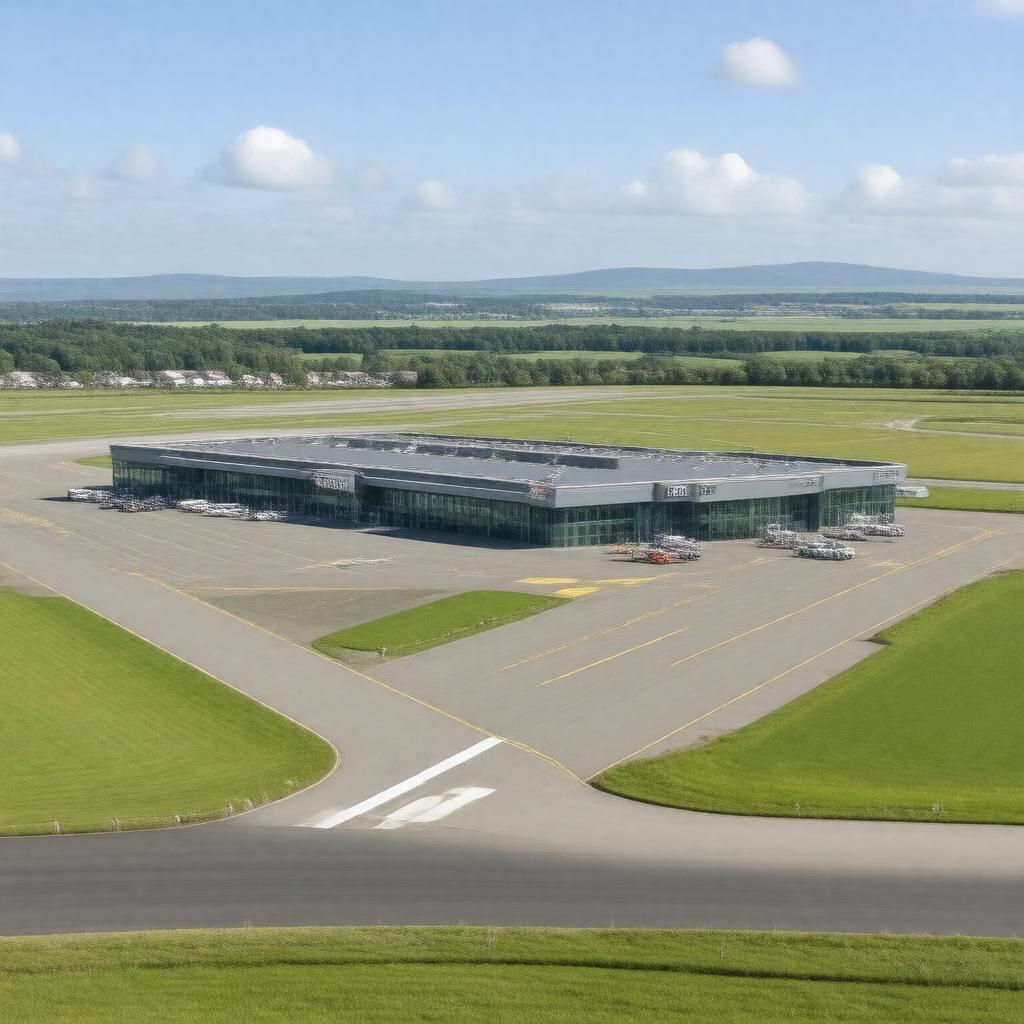 Cork Airport